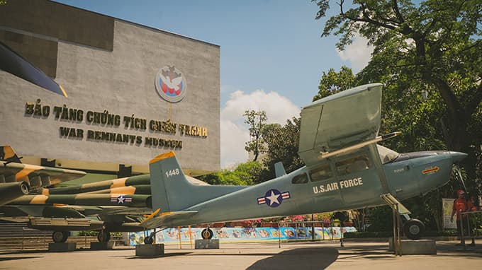Xã hội hóa hoạt động Bảo tàng ở thành phố Hồ Chí Minh