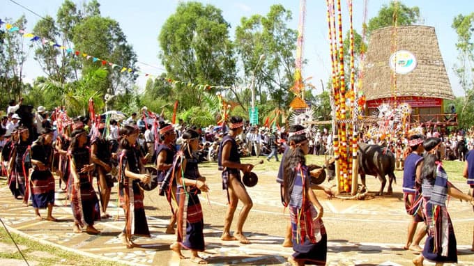 Các Di sản văn hóa phi vật thể thế giới tại Việt Nam
