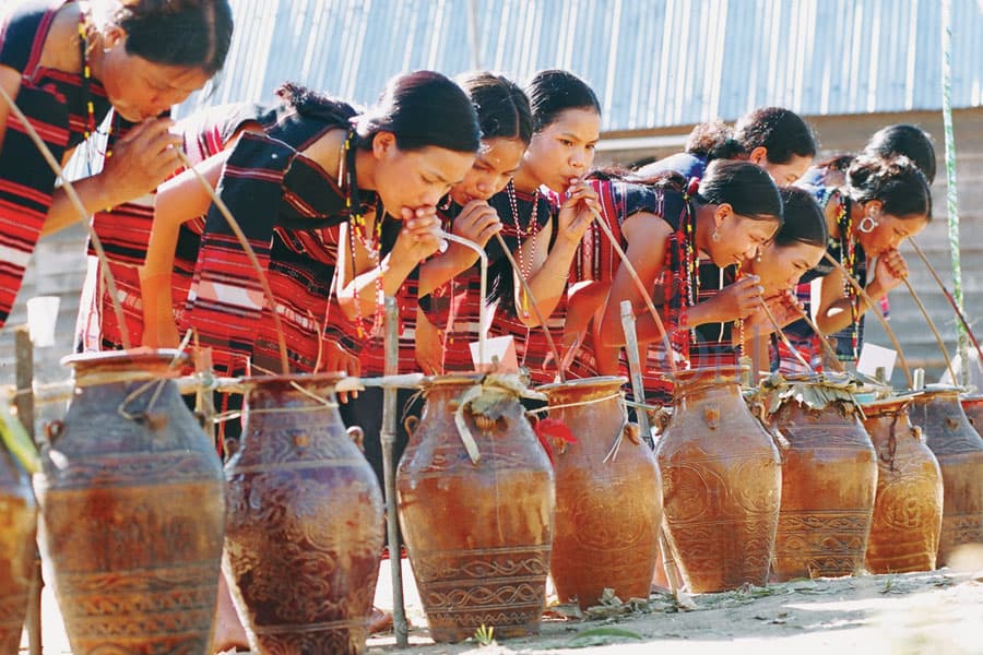 15 đặc sản không thể bỏ qua khi đến Kon Tum