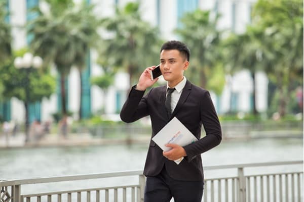 “ROAM LIKE HOME”- Sử dụng Dịch vụ Chuyển vùng quốc tế rẻ… như ở nhà!