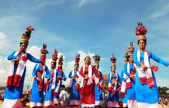 Dân tộc Chăm ở Tây Ninh