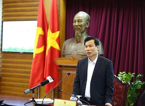 Hội nghị sơ kết công tác quản lý, tổ chức lễ hội Xuân Đinh Dậu, năm 2017
