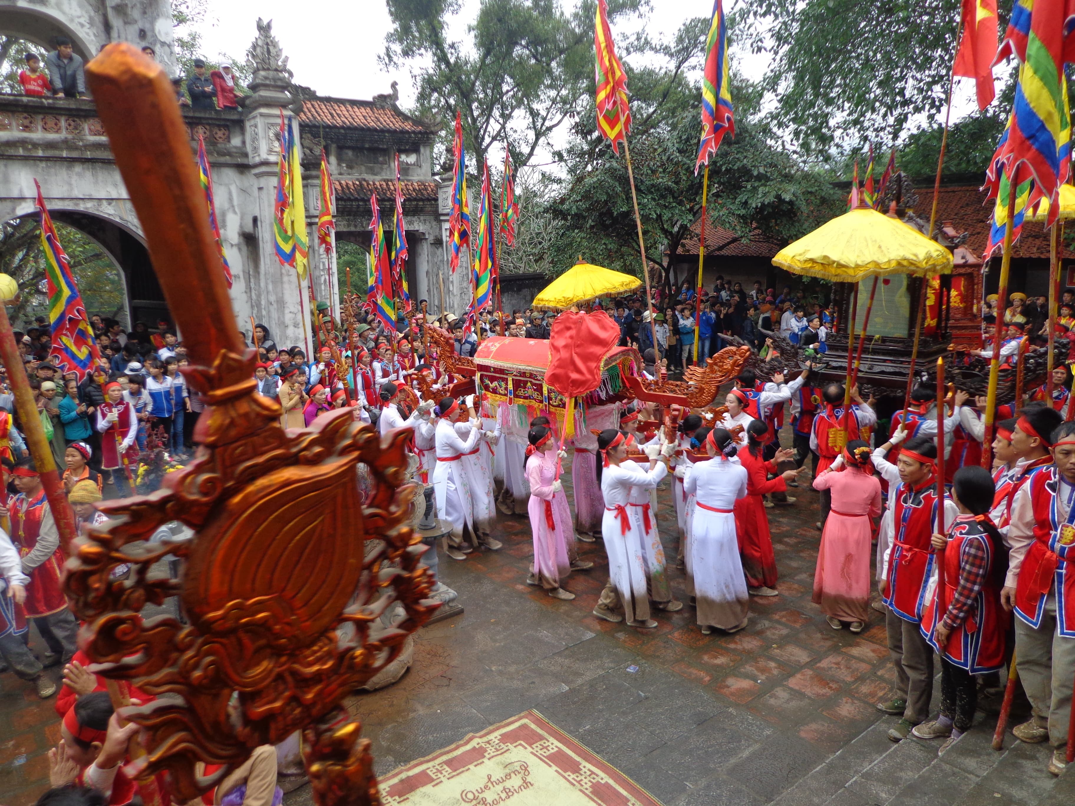 1770 năm cuộc khởi nghĩa Bà Triệu và những giá trị lịch sử trường tồn