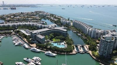 Sở hữu một ngôi nhà, tận hưởng cả thế giới nghỉ dưỡng, giải trí tại Vinhomes Green Paradise