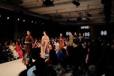 Áo dài Việt Nam: Từ di sản đến cuộc đối thoại với thế giới
