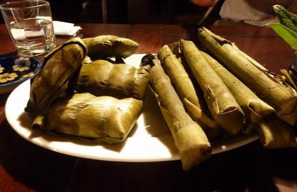 Bánh Cúng, bánh Cấp