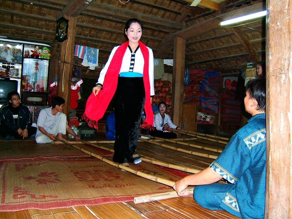 Vài nét về người Thái ở nước ta
