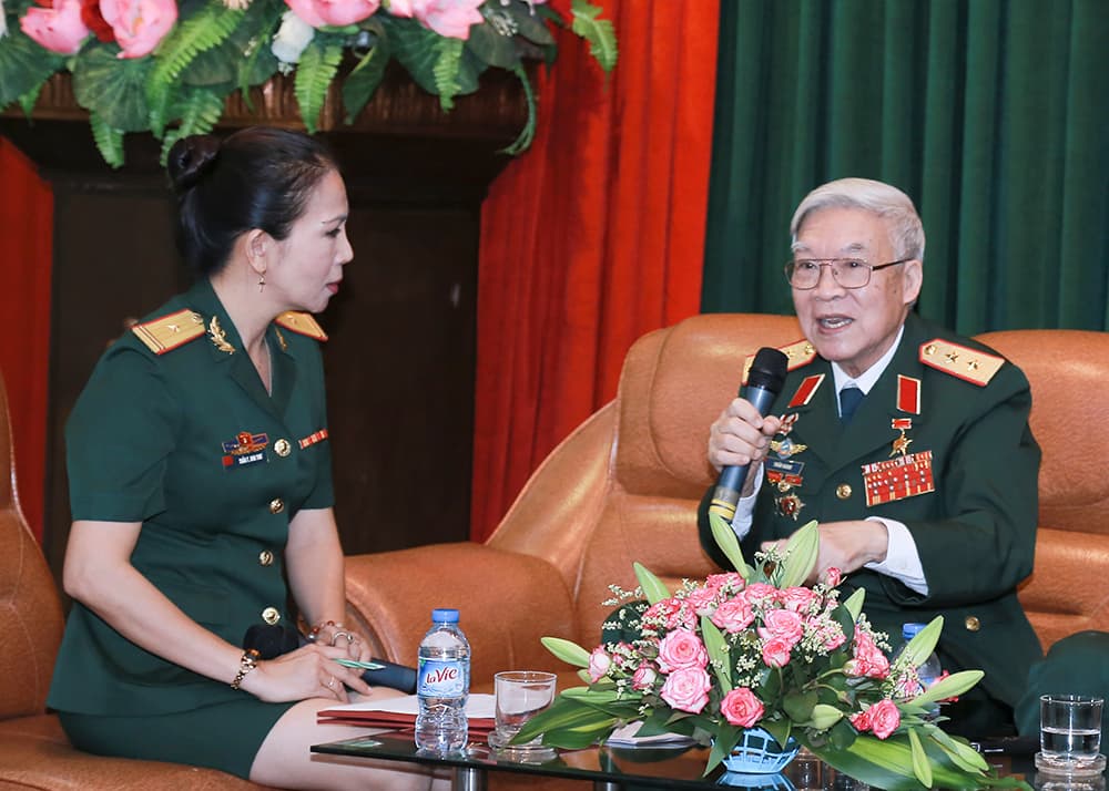 “Bảo tàng và những bất đồng lịch sử: Những điều chưa nói ở Bảo tàng”