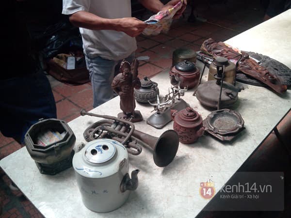 Chuyện làng chơi cổ ngoạn: “Thánh nhân đãi kẻ khù khờ”