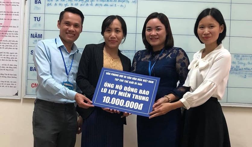 “Một miếng khi đói bằng một gói khi no”