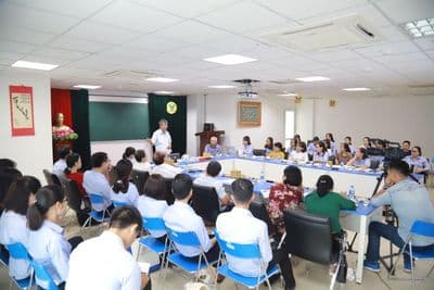 MEDLATEC và nỗ lực bảo tồn di sản nhà khoa học Việt Nam