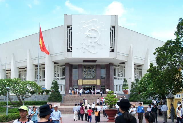 Phát huy giá trị tư liệu và thư viện trong công tác nghiên cứu, tuyên truyền về Chủ tịch Hồ Chí Minh