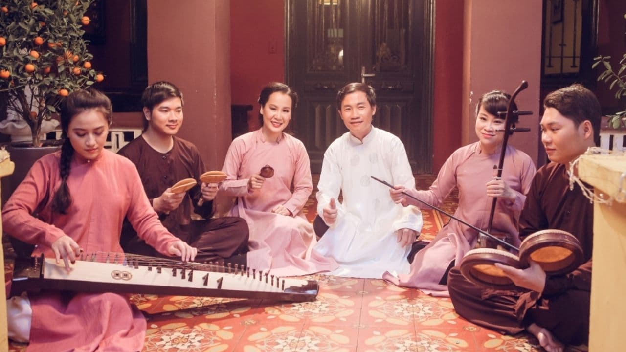 Nhóm Xẩm HÀ THÀNH 16x9