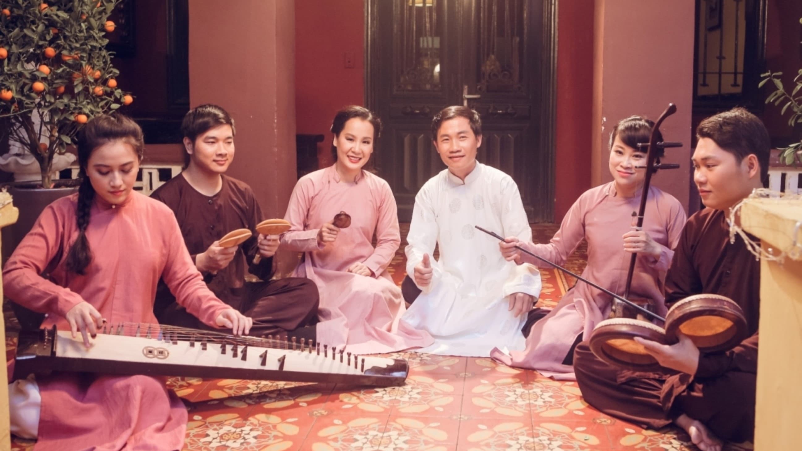 Nhóm Xẩm HÀ THÀNH 16x9