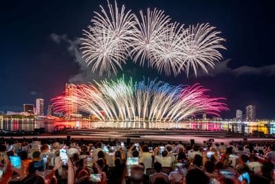 “Chaebol du lịch” nhìn từ hành trình làm đẹp đất nước của doanh nghiệp Việt