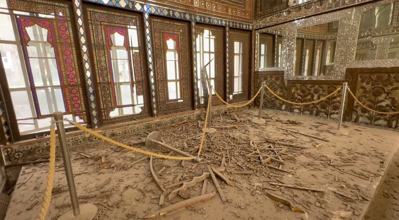 UNESCO gửi tọa độ cho Chính phủ Iran, Mỹ và Israel nhằm tránh tấn công nhầm vào các di tích
