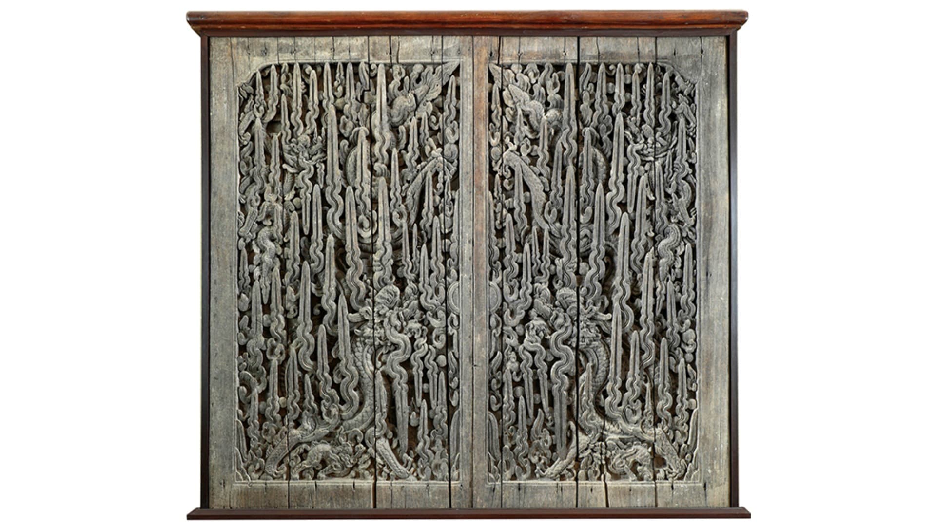 RÊU PHONG KỂ CHUYỆN PHỐ HỘI